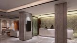 Courtyard by Marriott Amritsar Lobby