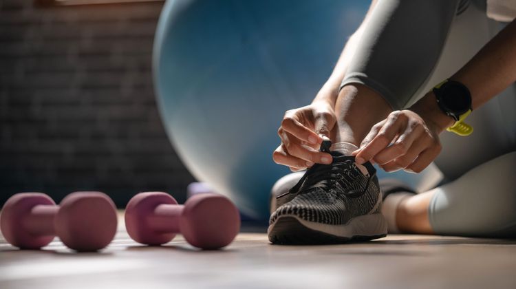 Oshkosh Marriott Waterfront Hotel & Conv Health Club