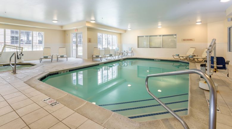 <b>TownePlace Suites Boise Downtown Pool</b>. Images powered by <a href="https://www.leonardoworldwide.com/" title="Leonardo Worldwide" target="_blank">Leonardo</a>.
