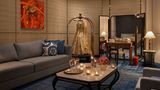JW Marriott Mumbai Juhu Meeting