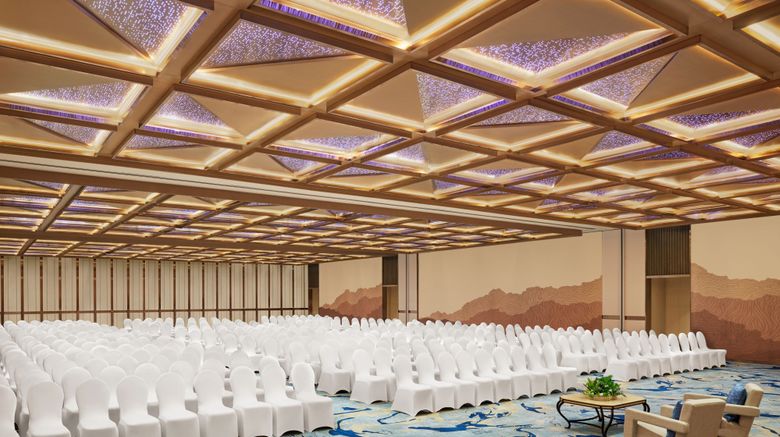 <b>JW Marriott Mumbai Juhu Meeting</b>. Images powered by <a href="https://www.leonardoworldwide.com/" title="Leonardo Worldwide" target="_blank">Leonardo</a>.