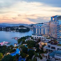 Sheraton Qiandao Lake Resort