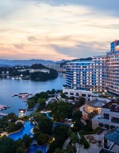 Sheraton Qiandao Lake Resort