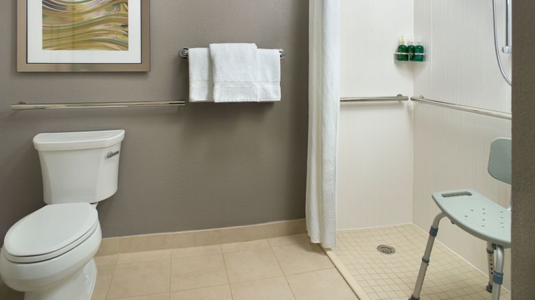 <b>Courtyard by Marriott Nashville Airport Room</b>. Images powered by <a href="https://www.leonardoworldwide.com/" title="Leonardo Worldwide" target="_blank">Leonardo</a>.