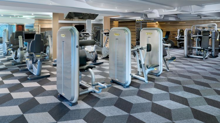 The Park Lane Hong Kong Health Club