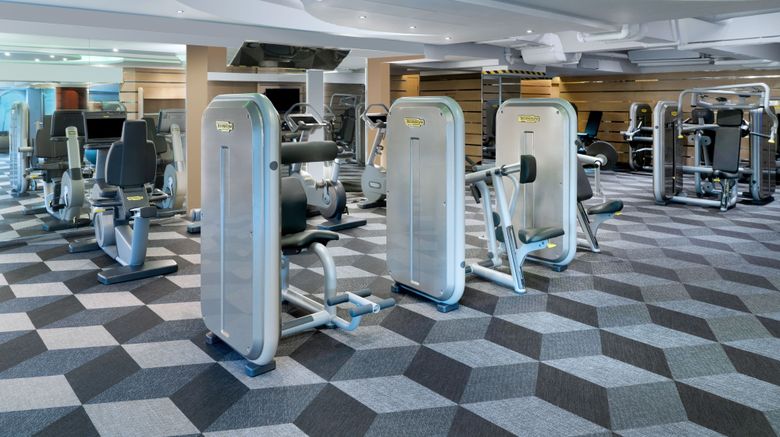<b>The Park Lane Hong Kong Health Club</b>. Images powered by <a href="https://www.leonardoworldwide.com/" title="Leonardo Worldwide" target="_blank">Leonardo</a>.