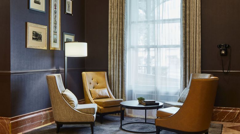 <b>Bristol Marriott Royal Hotel Lobby</b>. Images powered by <a href="https://www.leonardoworldwide.com/" title="Leonardo Worldwide" target="_blank">Leonardo</a>.