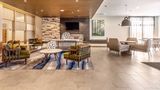Fairfield Inn/Suites Dallas Arlington S Lobby