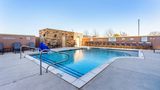 Fairfield Inn/Suites Dallas Arlington S Pool