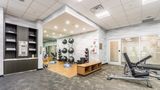 Fairfield Inn/Suites Dallas Arlington S Health Club