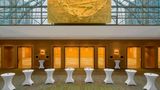 Sheraton Brussels Airport Hotel Meeting