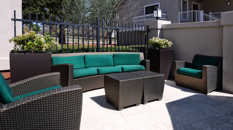 <b>Residence Inn by Marriott Las Colinas Pool</b>. Images powered by <a href="https://www.leonardoworldwide.com/" title="Leonardo Worldwide" target="_blank">Leonardo</a>.