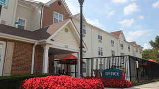 TownePlace Suites by Marriott Ft Meade