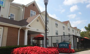 TownePlace Suites by Marriott Ft Meade