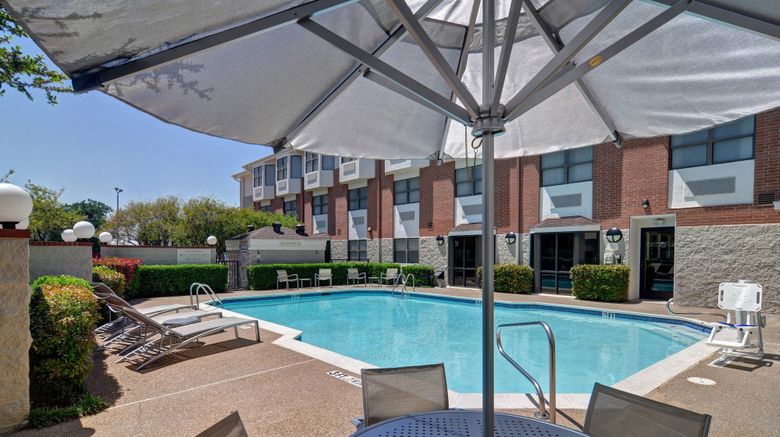 <b>SpringHill Suites Dallas NW Highway Pool</b>. Images powered by <a href="https://www.leonardoworldwide.com/" title="Leonardo Worldwide" target="_blank">Leonardo</a>.