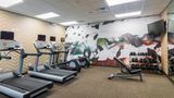 <b>Residence Inn by Marriott Denton Health Club</b>. Images powered by <a href="https://www.leonardoworldwide.com/" title="Leonardo Worldwide" target="_blank">Leonardo</a>.