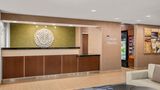 <b>Fairfield Inn & Suites Naperville/Aurora Lobby</b>. Images powered by <a href="https://www.leonardoworldwide.com/" title="Leonardo Worldwide" target="_blank">Leonardo</a>.