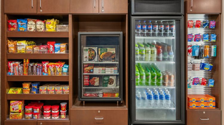 Fairfield Inn & Suites Naperville/Aurora Other