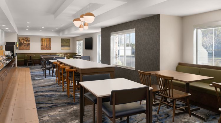 Fairfield Inn & Suites Naperville/Aurora Other