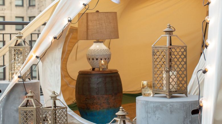 <b>The Gwen, a Luxury Collection Hotel Other</b>. Images powered by <a href="https://www.leonardoworldwide.com/" title="Leonardo Worldwide" target="_blank">Leonardo</a>.