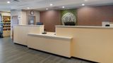 Fairfield Inn & Suites Greensboro Exterior