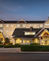 Residence Inn Long Island Islip