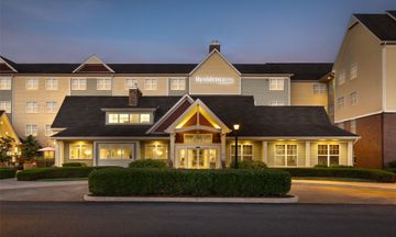 Residence Inn Long Island Islip