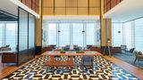 Four Points Chongqing North Railway Lobby