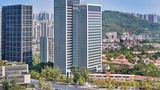 Four Points Chongqing North Railway Exterior
