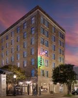 The LaSalle Hotel, Bryan College Station