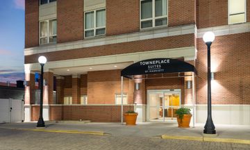 TownePlace Suites Champaign/Urbana