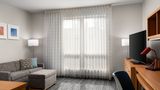 TownePlace Suites Champaign/Urbana Suite