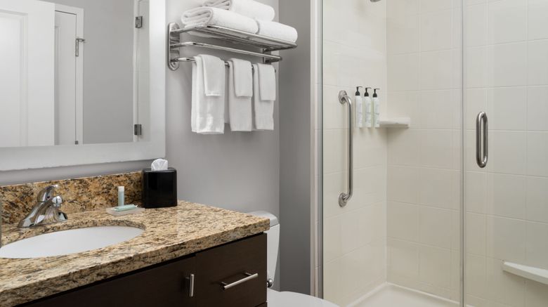 <b>TownePlace Suites Champaign/Urbana Room</b>. Images powered by <a href="https://www.leonardoworldwide.com/" title="Leonardo Worldwide" target="_blank">Leonardo</a>.