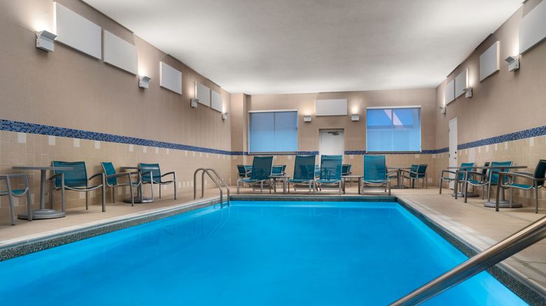 <b>TownePlace Suites Champaign/Urbana Pool</b>. Images powered by <a href="https://www.leonardoworldwide.com/" title="Leonardo Worldwide" target="_blank">Leonardo</a>.