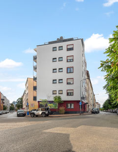 Numa Frankfurt Oben