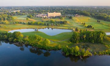Ann Arbor Marriott at Eagle Crest