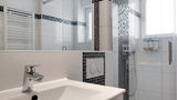 Numa Frankfurt Oben Room