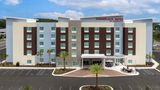 TownePlace Suites Jacksonville Airport Exterior