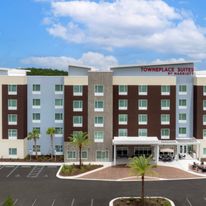 TownePlace Suites Jacksonville Airport