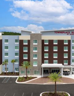 TownePlace Suites Jacksonville Airport