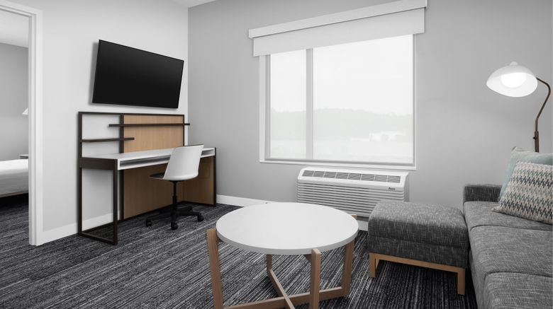 <b>TownePlace Suites Jacksonville Airport Room</b>. Images powered by <a href="https://www.leonardoworldwide.com/" title="Leonardo Worldwide" target="_blank">Leonardo</a>.