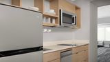 TownePlace Suites Jacksonville Airport Room