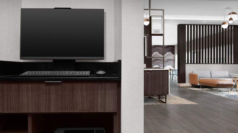 <b>TownePlace Suites Jacksonville Airport Other</b>. Images powered by <a href="https://www.leonardoworldwide.com/" title="Leonardo Worldwide" target="_blank">Leonardo</a>.