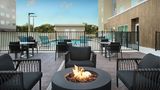 TownePlace Suites Jacksonville Airport Pool