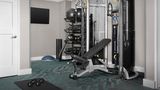 TownePlace Suites Jacksonville Airport Health Club