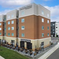 Residence Inn Kenwood