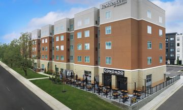 Residence Inn Kenwood