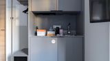 Numa Munich Blend Room