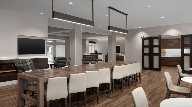<b>Residence Inn Kenwood Restaurant</b>. Images powered by <a href="https://www.leonardoworldwide.com/" title="Leonardo Worldwide" target="_blank">Leonardo</a>.