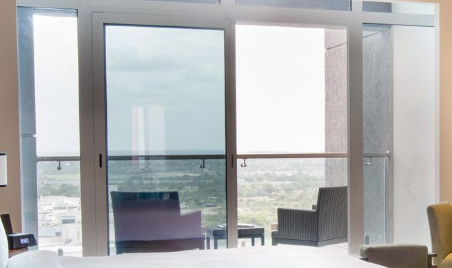 Oakwood Residence Kapil Hyderabad Exterior